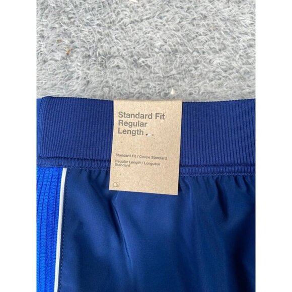 Nike Paris 2024 Team Issued USA Olympic Pants Sizes Men Blue White - Picture 11 of 12